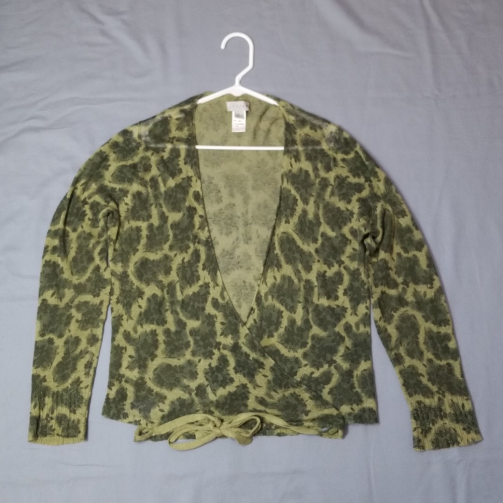 Jigsaw Women's Sweater size L